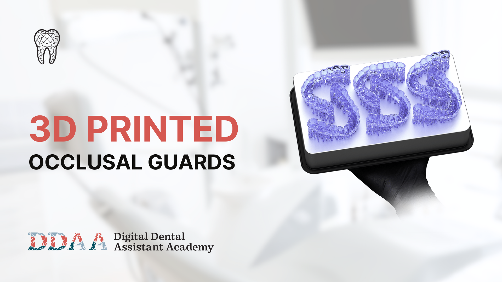 Occlusal Guards