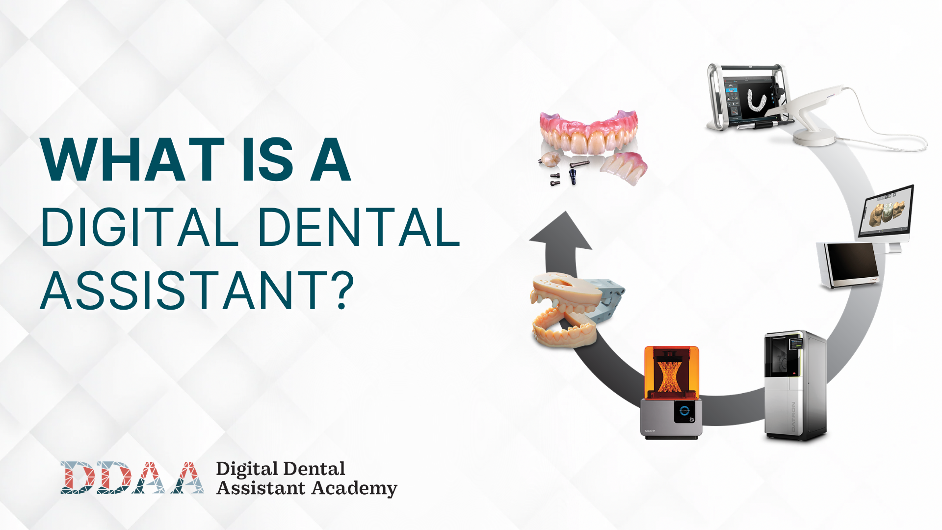 What is a Digital Dental Assistant?