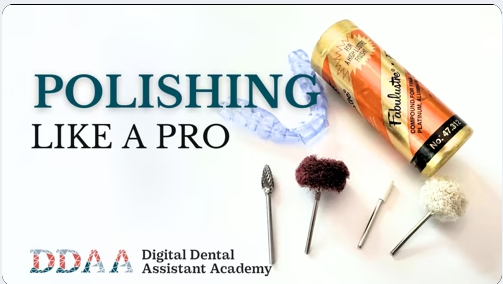 Polishing Like a Pro