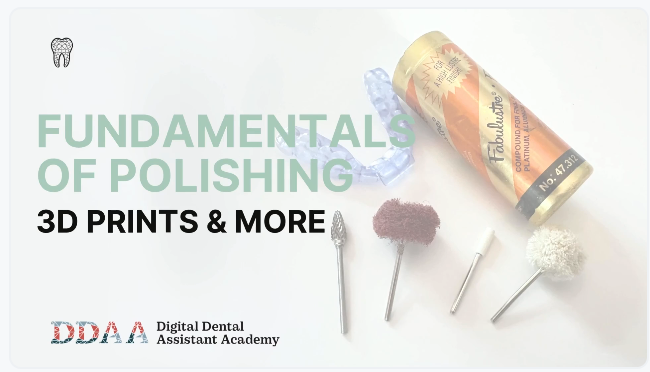 Fundamentals of Polishing