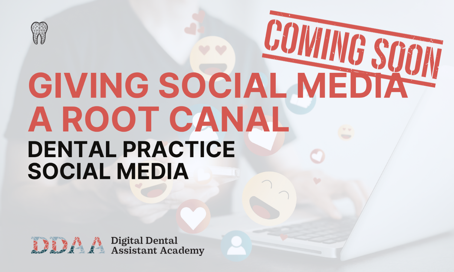 Giving Social Media a Root Canal