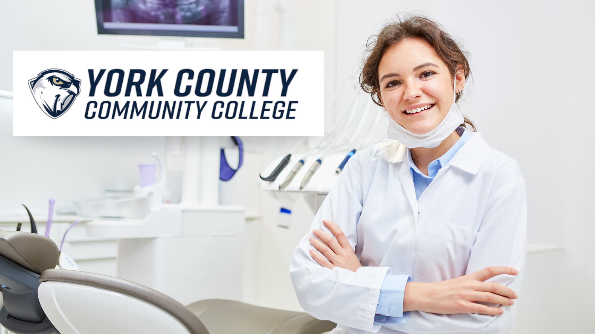 York Community College Dental Assistant School